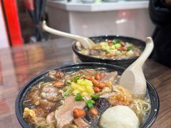 -阿芬卤面(花巷店)