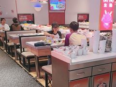 -龍歌自助小火锅(李沧顺和汇店)