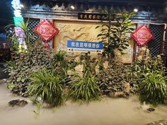 -蜀家渝重庆火锅(南屏街店)