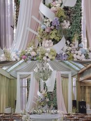 -Sunny喜铺婚礼策划(东部店)