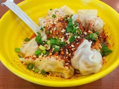 -龙抄手(春熙路总店)