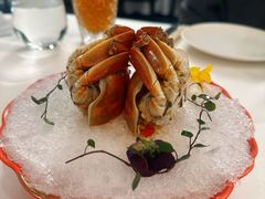 熟醉膏蟹-上海总会SHANGHAICLUB(兴业太古汇店)