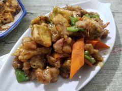 -夕阳红小吃(中街大悦城店)