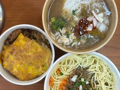 -蔡林记(广埠屯店)