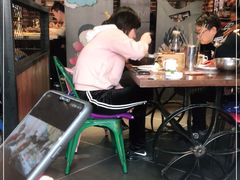 -喝丢一只鞋辣炒海鲜小烧烤(三八广场店)