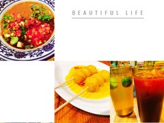 -十六蒲(桂林路店)