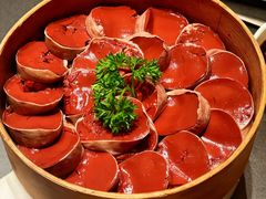 -大连湾旭日家宴·海肠捞饭(马栏广场店)