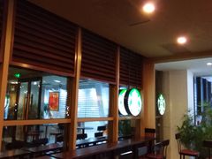 -星巴克(常州新北公园店)