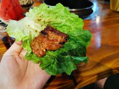 -大王·水浒烤肉(交通路直营总店)