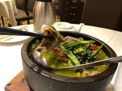 -山泉公馆酒家(珠江新城店)