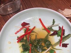 -管氏翅吧(台湾街店)
