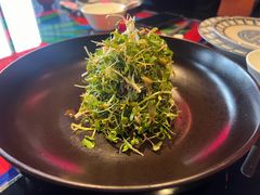 -上海滩餐厅(BFC外滩金融中心店)