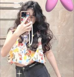 点击看大图 -容萨美业·美容美发