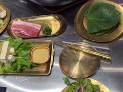 -大千金齐齐哈尔烤肉(清湖店)