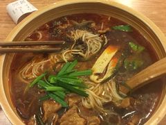 -石榴姐•山城小馆(创始店)