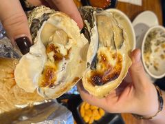 -烧蠔帮·生蚝海鲜牌档(观海店)