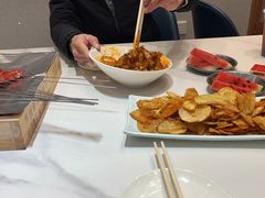 -勇利赵家烤肉坊(含光路店)