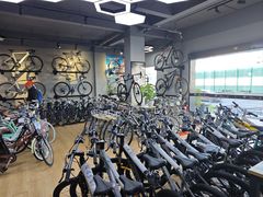 -永久自行车旗舰店(上海No.001店)