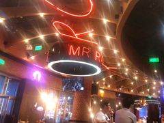 -MR.ROCKY洛奇先生RESTAURANT&BAR(宝安壹方城店)