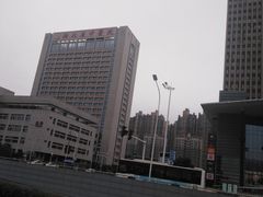 -湖北省中医院(光谷院区)