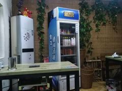 -老徐烧烤涮肚(交道口店)