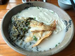 -无锡苏宁银河国际酒店-麺餐厅