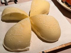 雪山奶露包-小炳胜(天环店)