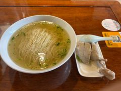-同得兴 Since·1995 传统苏式面馆(十全街店)