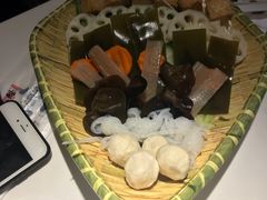 -鱼酷活鱼烤鱼(人信汇商场店)