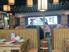 -大盐帮川菜馆(长楹天街店)
