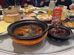 -宋园·金宴浙鲜馆(静安店)