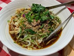 西贝面筋-西贝(大华虎城店)