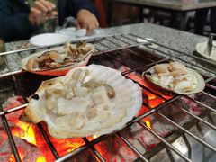 -震海贝烤贝·民俗特色店(延吉总店)