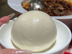 -西贝(无锡万象城店)