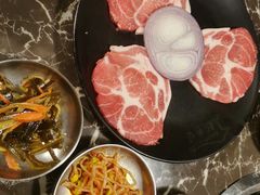 -故乡味韩国料理(汇景广场店)