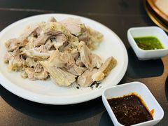 -诺敏塔拉奶茶-布里亚特包子-手把肉(锦都会店)