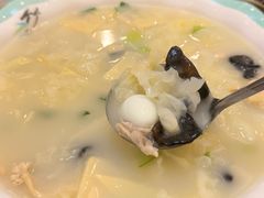 -春水锅贴·传统鲁菜(大明湖店)