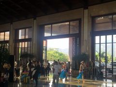 -惠州金海湾嘉华度假酒店