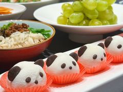 -烟雨青城·川菜(北京坊店)