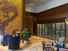 -彩丰楼中餐厅·早茶·点心·粤菜(海口华彩洲际酒店)