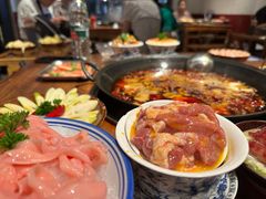 -楠火锅(太古里总店)
