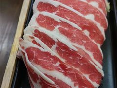 湊湊特供肥牛-湊湊火锅·茶憩(打浦桥日月光店)