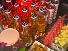 -Orangutan Bunker猩猩地堡酒吧(兰桂坊店)