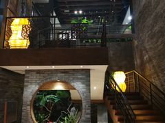 -青藤茶馆(南山路店)