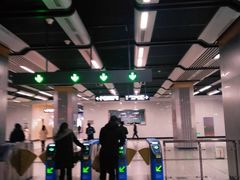 -范湖(地铁站)