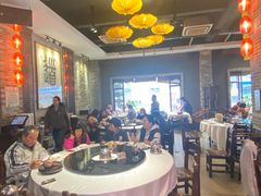 -味可道美食坊(福基路店)