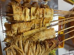 -云晓光头烧烤吧(盛夏店)
