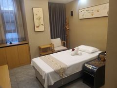 -君之悦·影院式足道·养生SPA(回兴店)