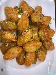 点击看大图 -稻香酒家-宴会厅·BB宴·年会·喜宴(天河领展店)