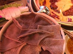 -小龙坎老火锅(北京三里屯店)